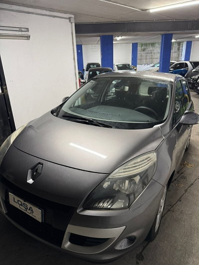 Renault Scenic E-Tech Electric 1.5 dCi 110CV Dynamique (8)