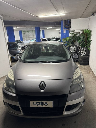 Renault Scenic E-Tech Electric 1.5 dCi 110CV Dynamique (9)