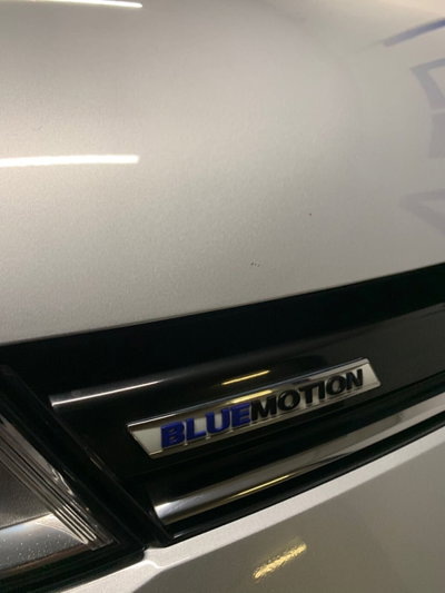 Volkswagen Golf 1.0 TSI 115 CV DSG 5p. Comfortline BlueMotion (10)