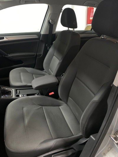 Volkswagen Golf 1.0 TSI 115 CV DSG 5p. Comfortline BlueMotion (12)