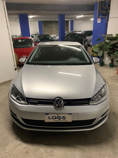 Volkswagen Golf 1.0 TSI 115 CV DSG 5p. Comfortline BlueMotion (8)