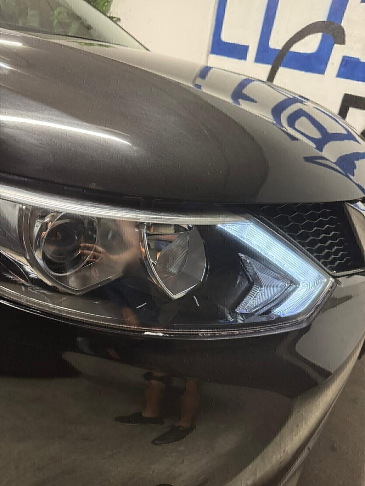 Nissan Qashqai 1.2 DIG-T Tekna (10)