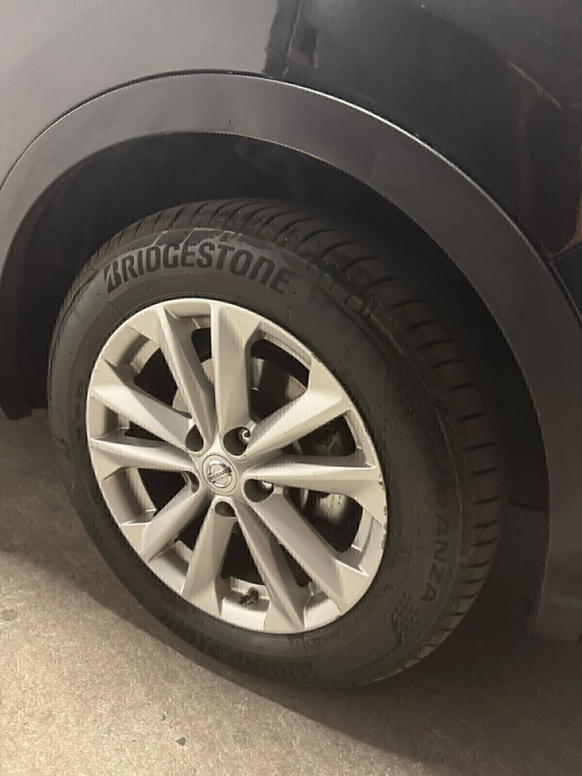 Nissan Qashqai 1.2 DIG-T Tekna (11)