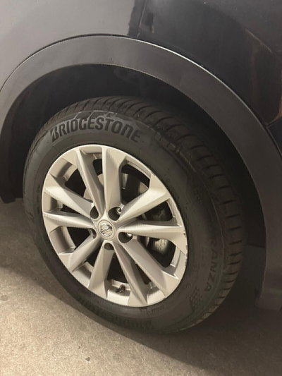 Nissan Qashqai 1.2 DIG-T Tekna (11)