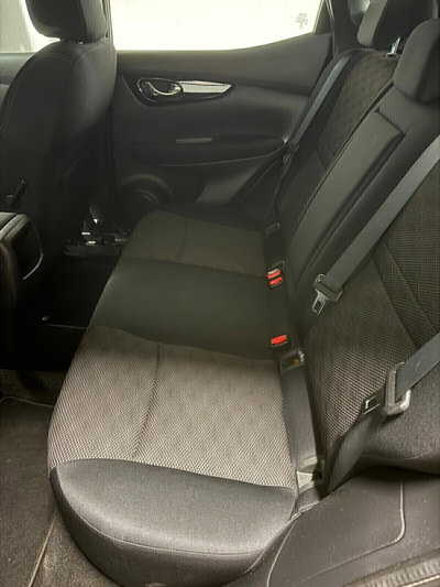 Nissan Qashqai 1.2 DIG-T Tekna (12)