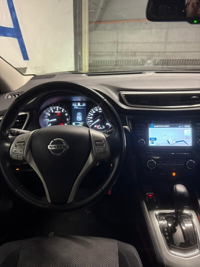 Nissan Qashqai 1.2 DIG-T Tekna (13)