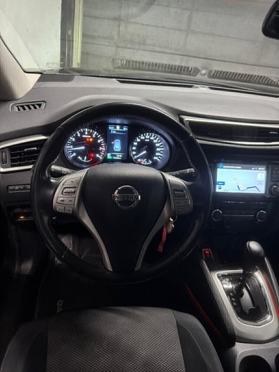 Nissan Qashqai 1.2 DIG-T Tekna (14)