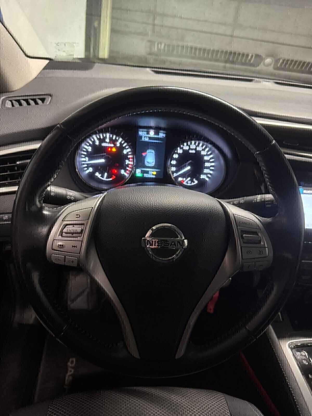 Nissan Qashqai 1.2 DIG-T Tekna (15)