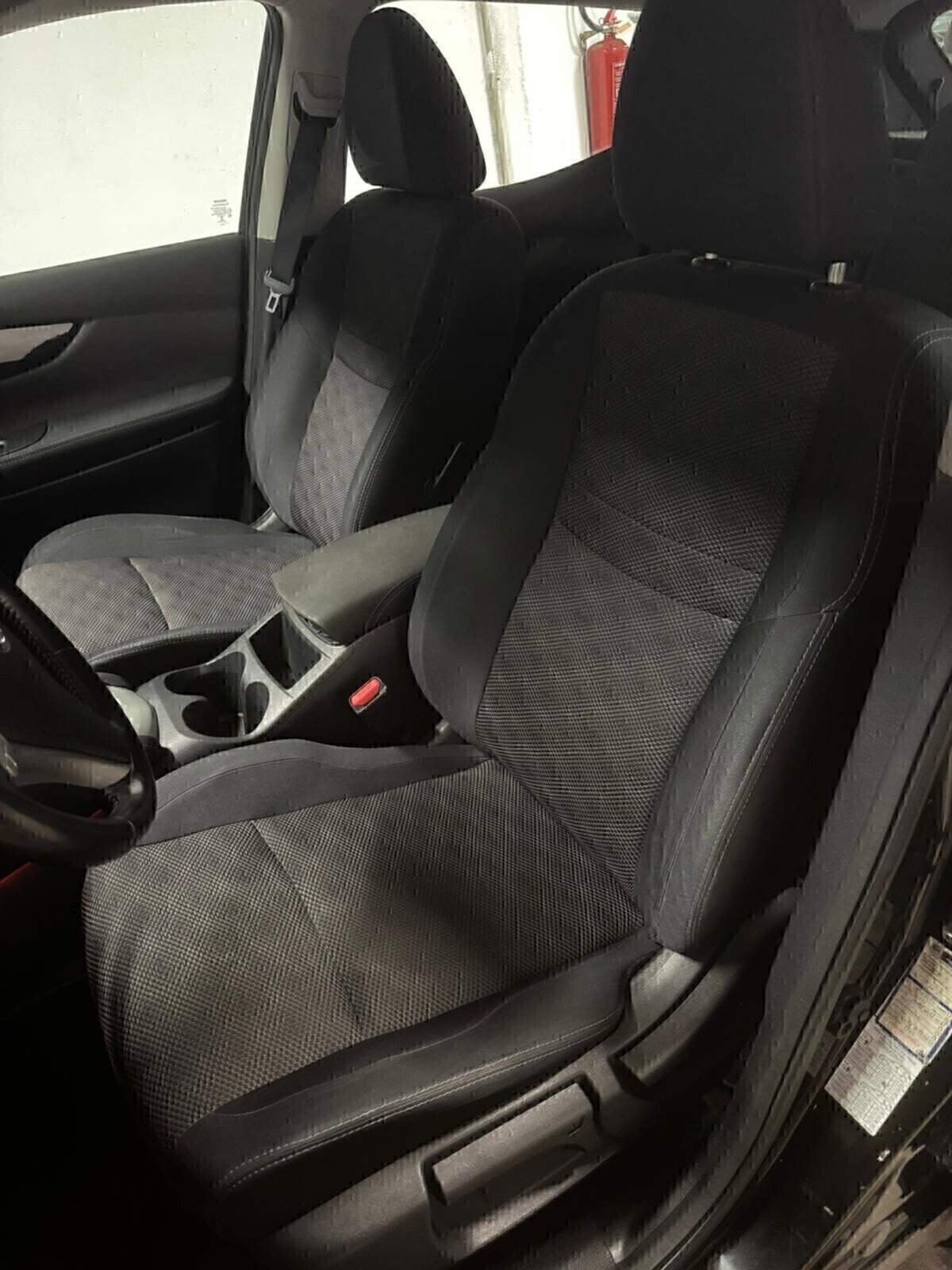Nissan Qashqai 1.2 DIG-T Tekna (16)