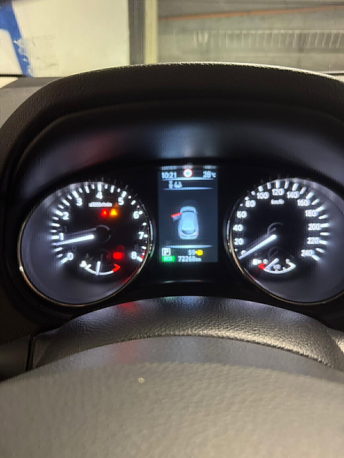 Nissan Qashqai 1.2 DIG-T Tekna (17)