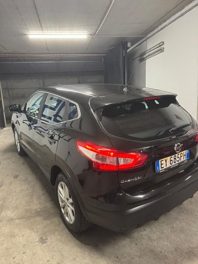 Nissan Qashqai 1.2 DIG-T Tekna (7)