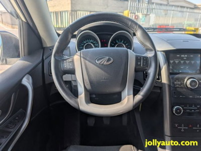 Mahindra XUV500 XUV500 2.2 16V AWD W8 N1 (11)