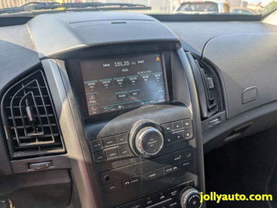 Mahindra XUV500 XUV500 2.2 16V AWD W8 N1 (13)
