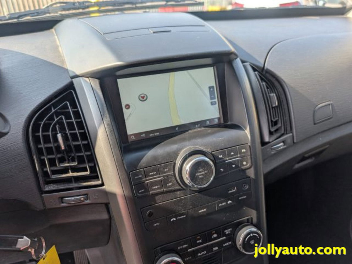 Mahindra XUV500 XUV500 2.2 16V AWD W8 N1 (14)