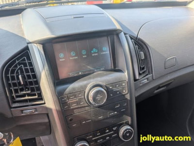 Mahindra XUV500 XUV500 2.2 16V AWD W8 N1 (15)