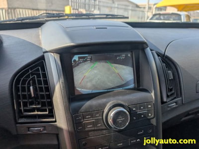 Mahindra XUV500 XUV500 2.2 16V AWD W8 N1 (18)