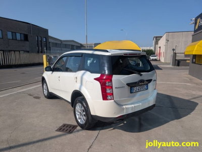 Mahindra XUV500 XUV500 2.2 16V AWD W8 N1 (19)