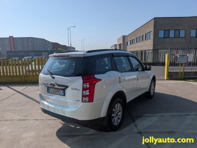 Mahindra XUV500 XUV500 2.2 16V AWD W8 N1 (5)