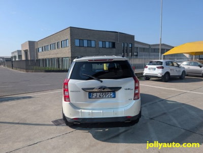 Mahindra XUV500 XUV500 2.2 16V AWD W8 N1 (6)