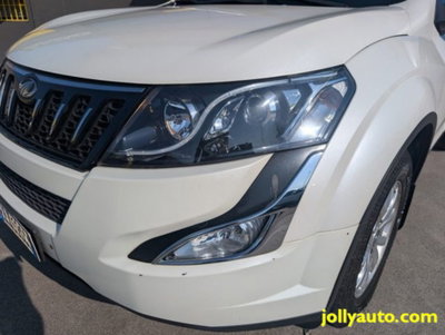 Mahindra XUV500 XUV500 2.2 16V AWD W8 N1 (9)