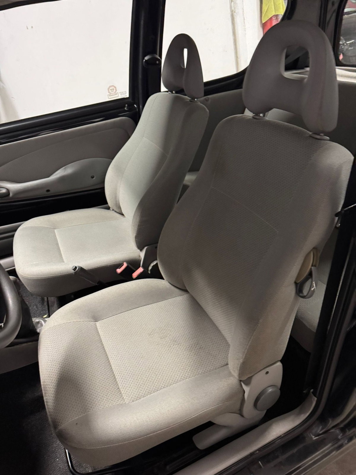 Fiat 600 1.1 Active (12)