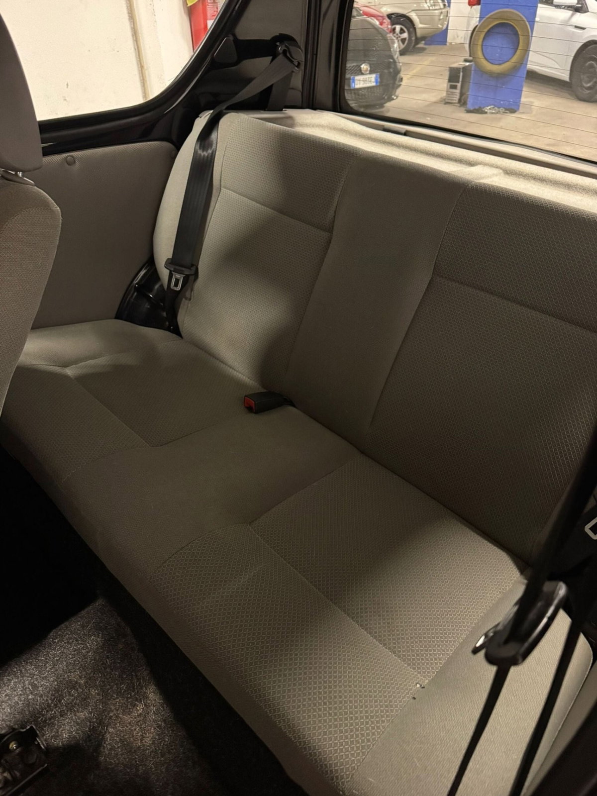 Fiat 600 1.1 Active (13)