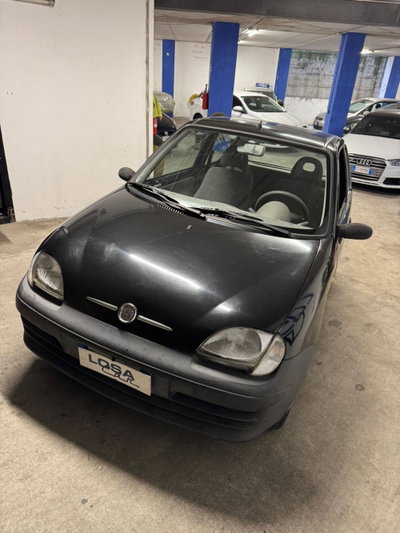 Fiat 600 1.1 Active (7)