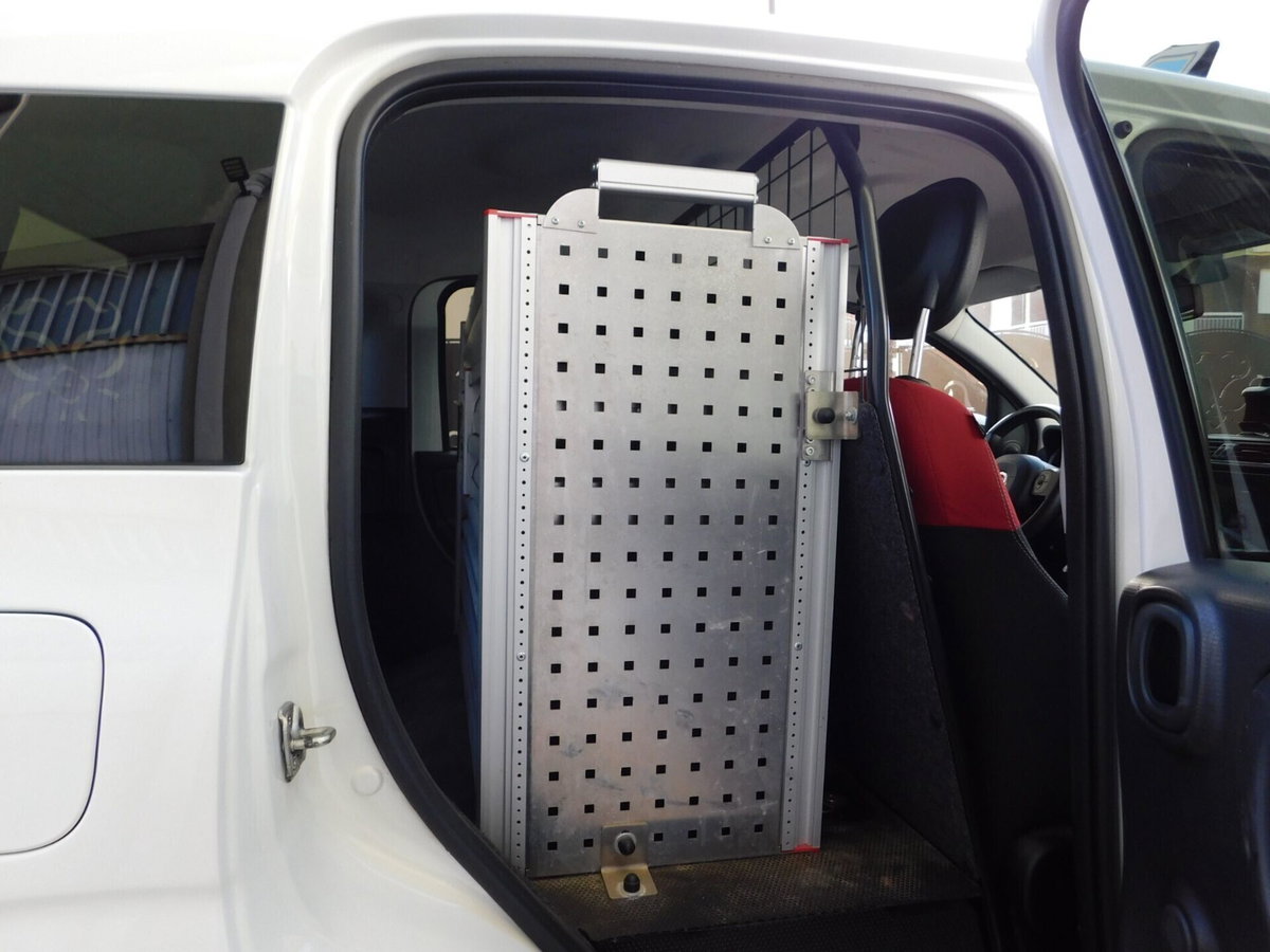 Fiat Panda 0.9 TwinAir Turbo Natural Power Pop Van 2 posti (11)