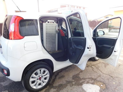 Fiat Panda 0.9 TwinAir Turbo Natural Power Pop Van 2 posti (12)