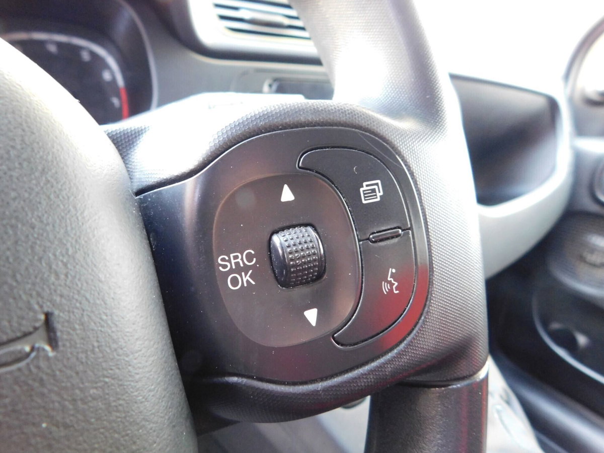 Fiat Panda 0.9 TwinAir Turbo Natural Power Pop Van 2 posti (17)