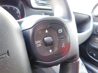 Fiat Panda 0.9 TwinAir Turbo Natural Power Pop Van 2 posti (17)