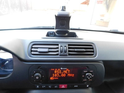 Fiat Panda 0.9 TwinAir Turbo Natural Power Pop Van 2 posti (18)