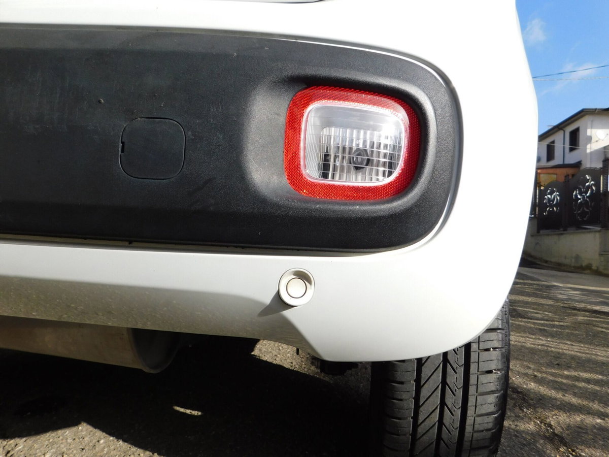 Fiat Panda 0.9 TwinAir Turbo Natural Power Pop Van 2 posti (19)