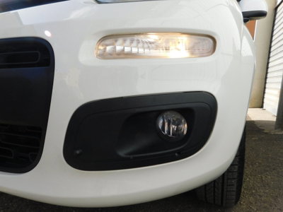 Fiat Panda 0.9 TwinAir Turbo Natural Power Pop Van 2 posti (20)