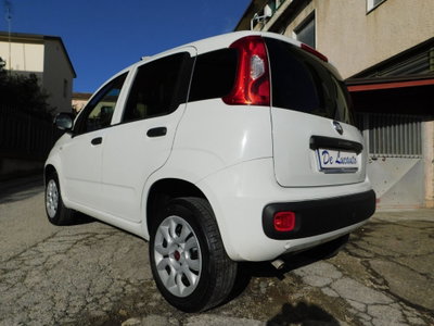 Fiat Panda 0.9 TwinAir Turbo Natural Power Pop Van 2 posti (3)