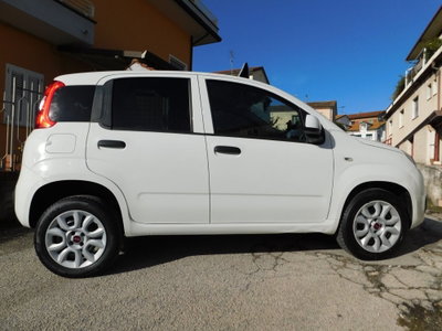 Fiat Panda 0.9 TwinAir Turbo Natural Power Pop Van 2 posti (5)