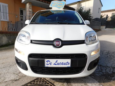 Fiat Panda 0.9 TwinAir Turbo Natural Power Pop Van 2 posti (7)