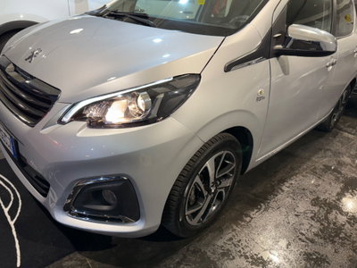 Peugeot 108 68 5 porte Allure (11)