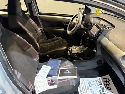 Peugeot 108 68 5 porte Allure (12)
