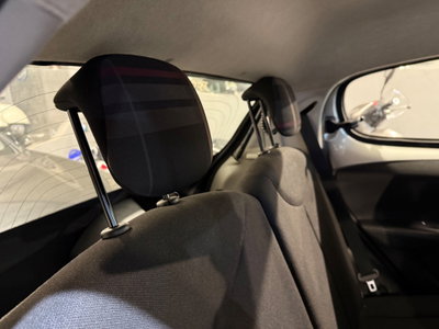 Peugeot 108 68 5 porte Allure (14)