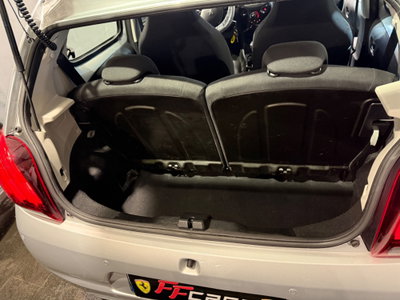 Peugeot 108 68 5 porte Allure (16)