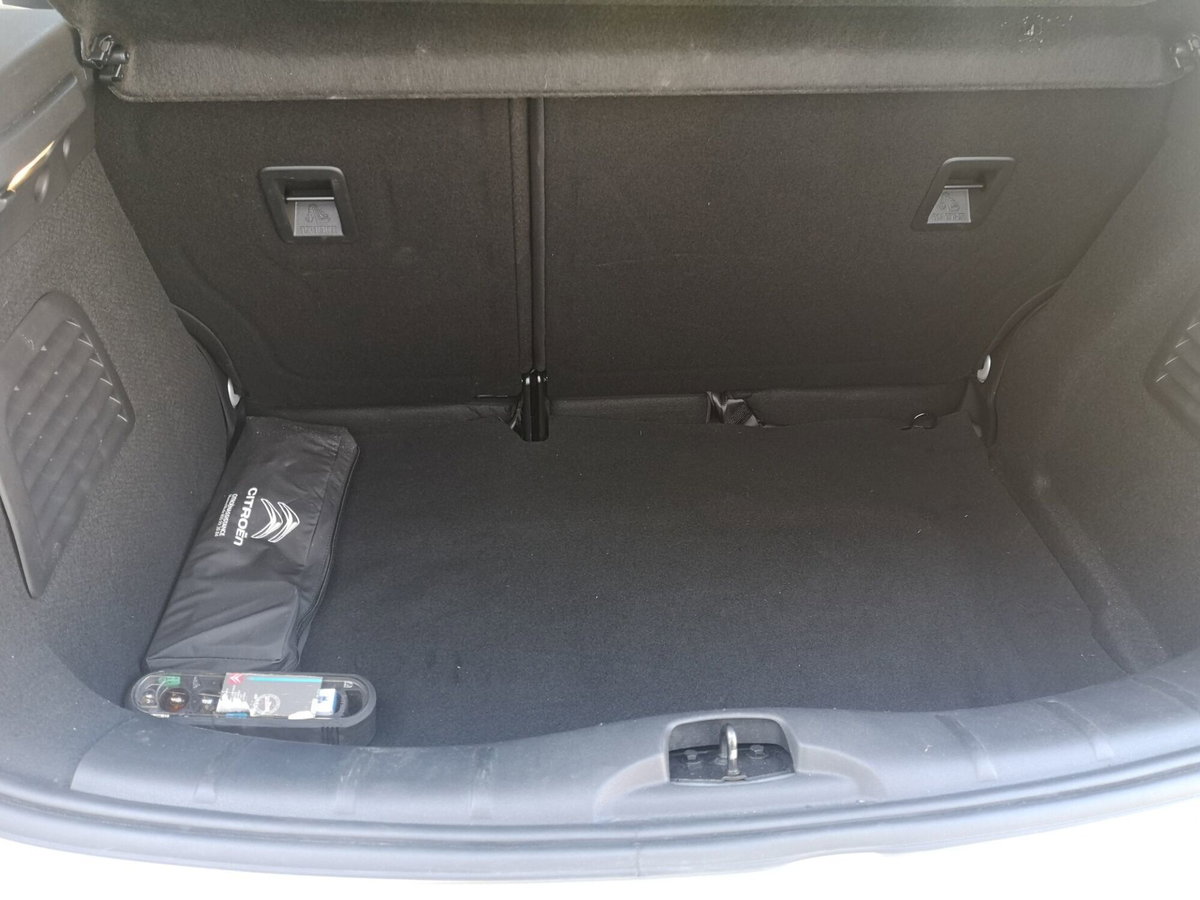 Citroen C3 PureTech 82 S&S ETG Exclusive (10)