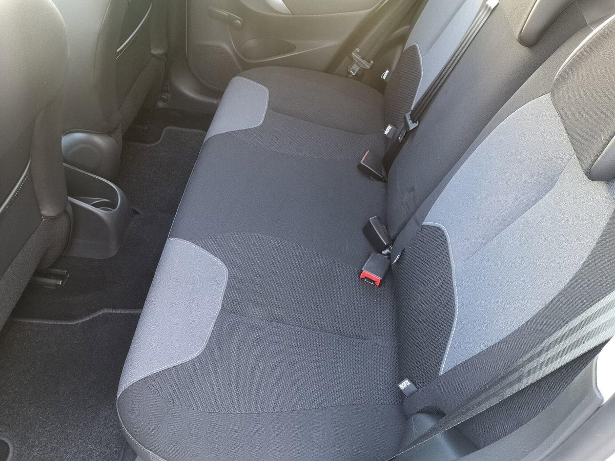 Citroen C3 PureTech 82 S&S ETG Exclusive (12)