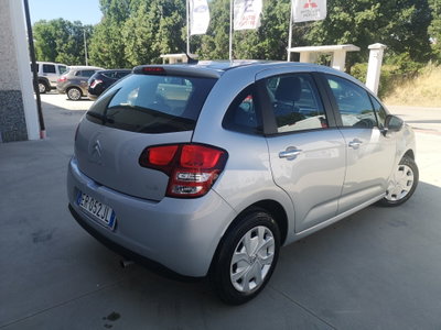 Citroen C3 PureTech 82 S&S ETG Exclusive (15)