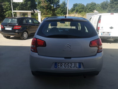 Citroen C3 PureTech 82 S&S ETG Exclusive (16)