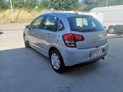 Citroen C3 PureTech 82 S&S ETG Exclusive (17)