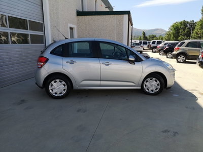 Citroen C3 PureTech 82 S&S ETG Exclusive (2)