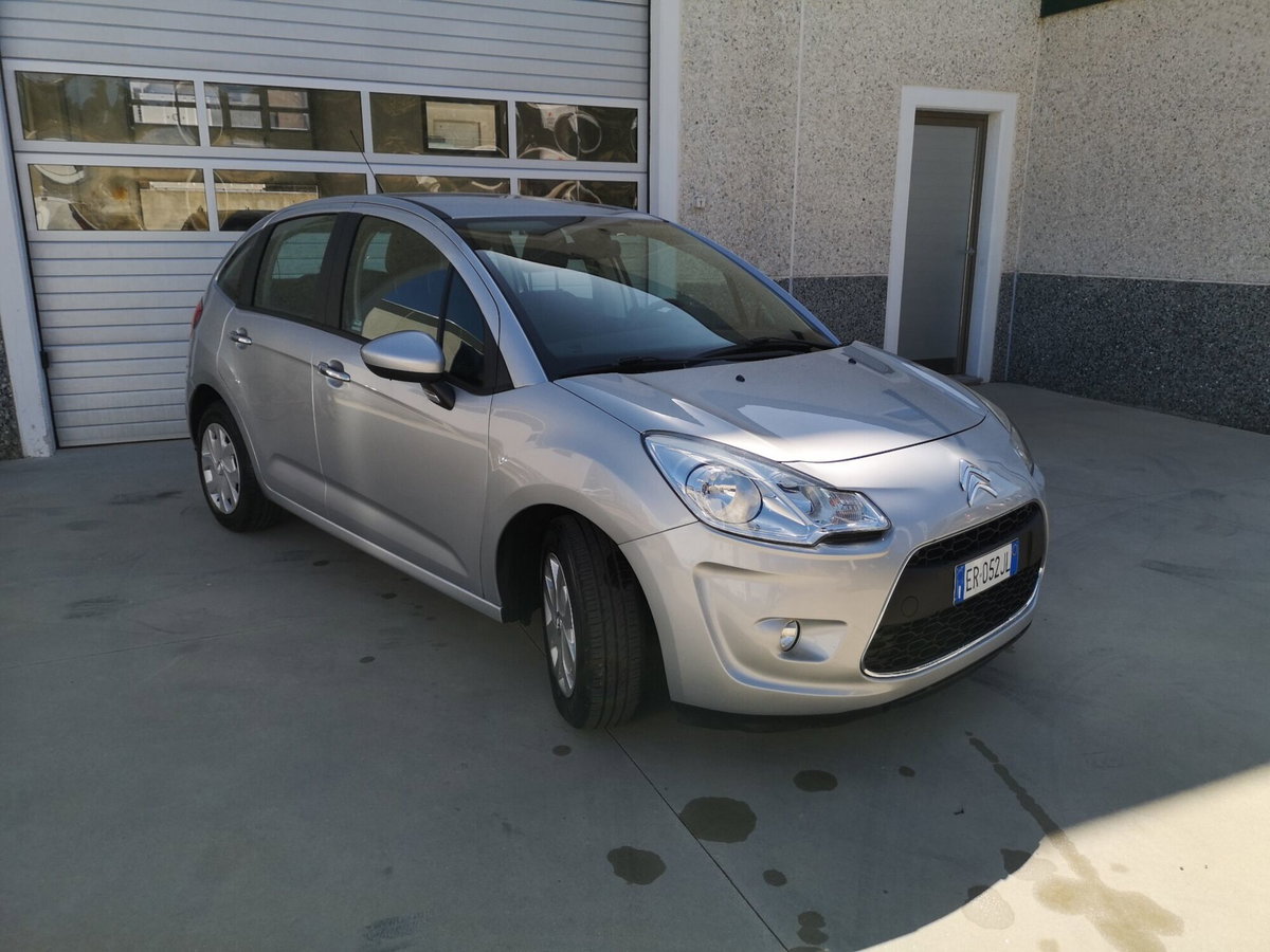 Citroen C3 PureTech 82 S&S ETG Exclusive (3)