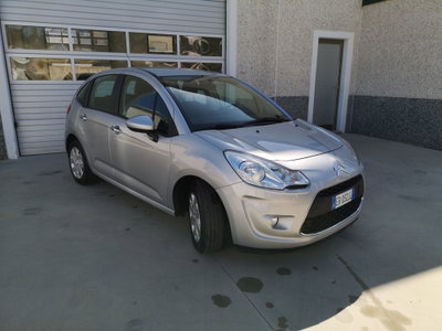 Citroen C3 PureTech 82 S&S ETG Exclusive (3)