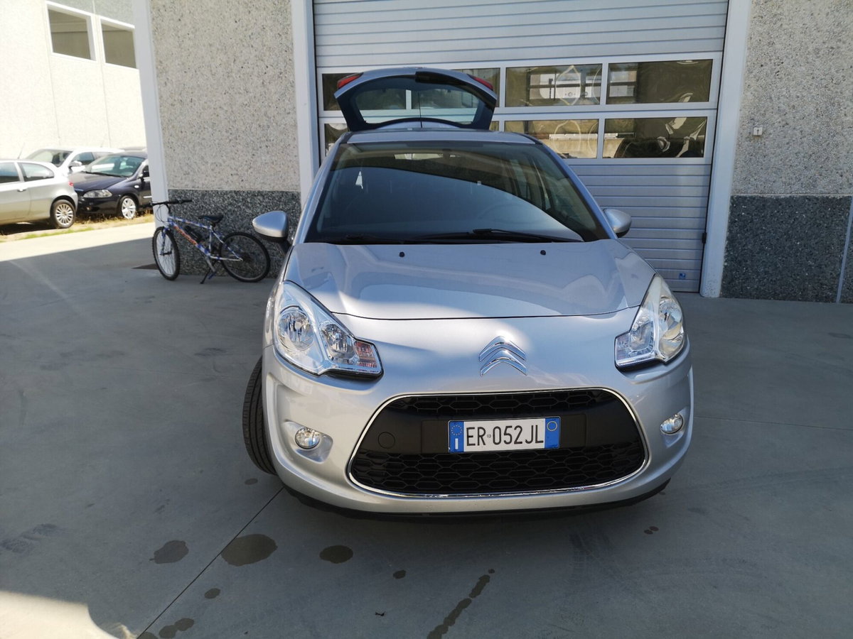 Citroen C3 PureTech 82 S&S ETG Exclusive (4)